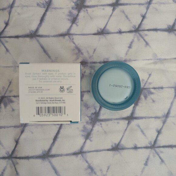 🌸 Vital Beauty Cooling Eye Gel - Sensitive Skin Safe NIB - Picture 3 of 6